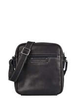 Cross Body Tas Arthur Leder Arthur & aston Roze johany 10