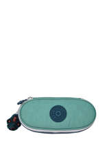 Pennenzak 1 Compartiment Kipling Blauw back to school / pbg PBG12908