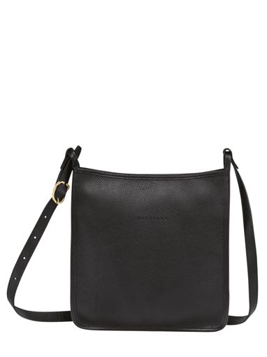 Longchamp Le foulonn Cross bodytas Grijs