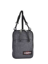 Cross Body Tas Buddy Eastpak Grijs authentic Buddy : K724