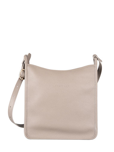Longchamp Le foulonn Cross bodytas Grijs