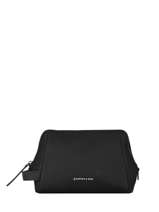 Toiletzak Trevi Kapten and son Zwart travel JAS639MO