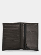 Portefeuille Leder Katana Roze marina AW05995-vue-porte