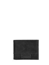 Portefeuille Joseph Leder Arthur & aston Roze marco 153511C