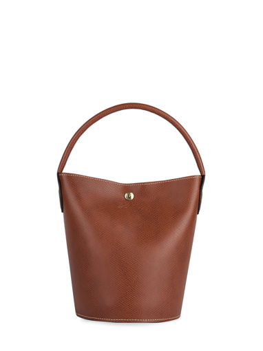 Longchamp Epure Handtas Zwart