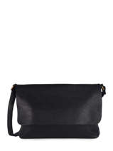 Cross Body Tas Soft Miniprix Zwart soft MD5234