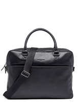 Documententas Lancaster Roze soft vintage homme 31