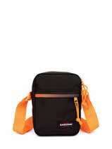 Cross Body Tas The One Eastpak Zwart authentic K045