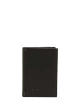 Portefeuille Leder Arthur & aston Roze johany 799