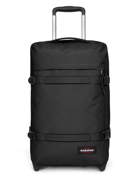 Handbagage Eastpak Zwart authentic luggage EK0A5BA7