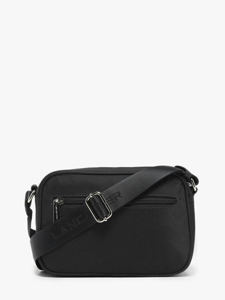 Cross Body Tas Basic Vita Lancaster Zwart basic vita 76 ander zicht 4
