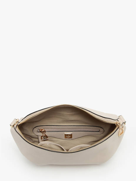 Belt Bag L Tradition Leder Etrier Beige tradition ETRA022L ander zicht 3