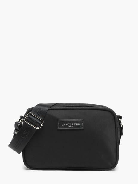 Cross Body Tas Basic Vita Lancaster Zwart basic vita 76