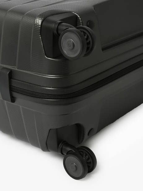 Harde Reiskoffer Proxis Samsonite Zwart proxis 126043 ander zicht 1