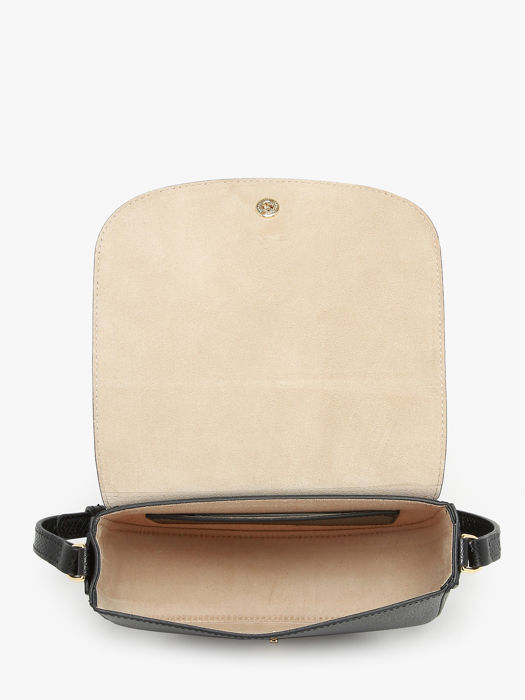 Longchamp Epure Cross bodytas Zwart