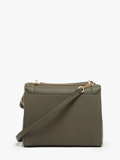 Handtas M Ninon Leder Lancel Groen ninon A09222 ander zicht 4