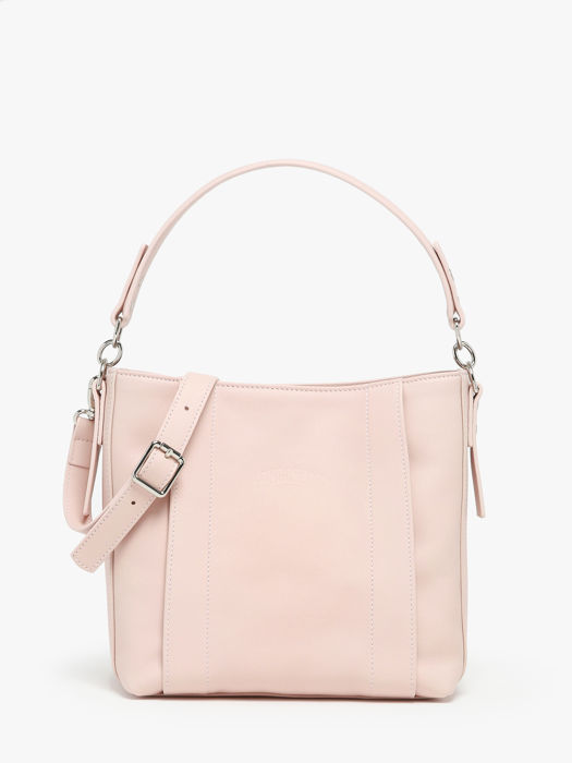 Longchamp Longchamp 3d light Cross bodytas Roze