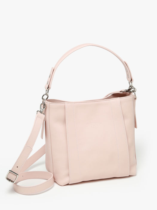 Longchamp Longchamp 3d light Cross bodytas Roze