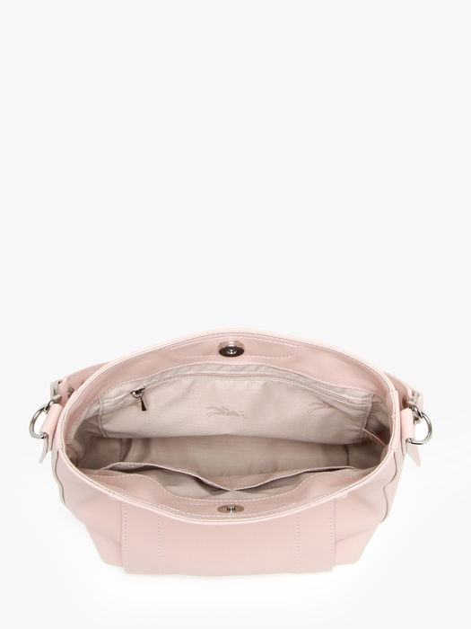 Longchamp Longchamp 3d light Cross bodytas Roze