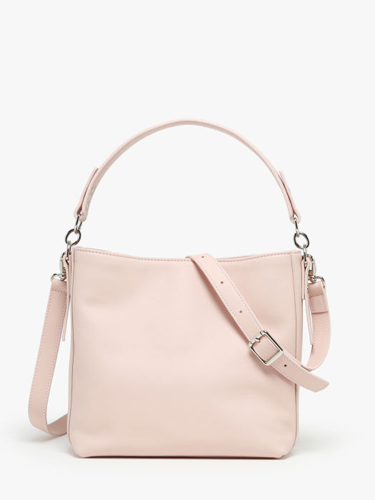 Longchamp Longchamp 3d light Cross bodytas Roze