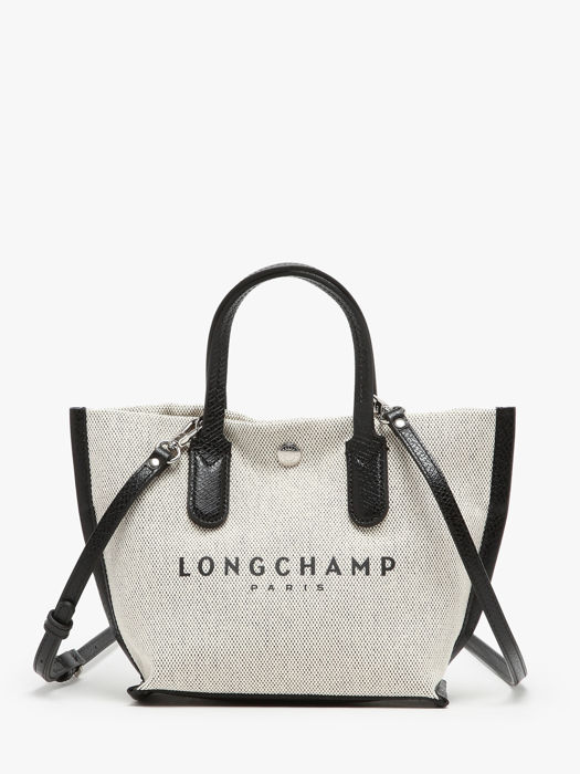 Longchamp Essential toile Longchamp Wit