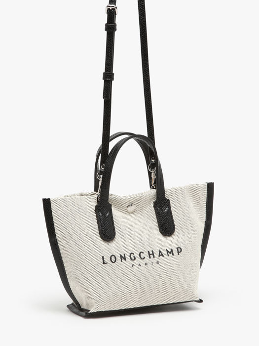 Longchamp Essential toile Longchamp Wit