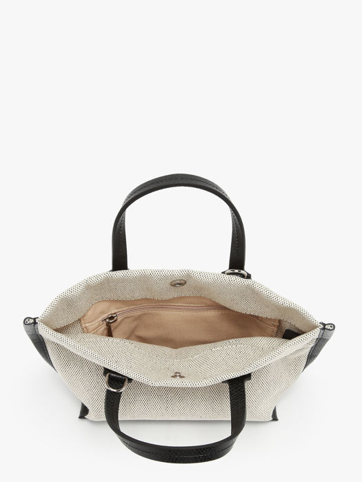 Longchamp Essential toile Longchamp Wit