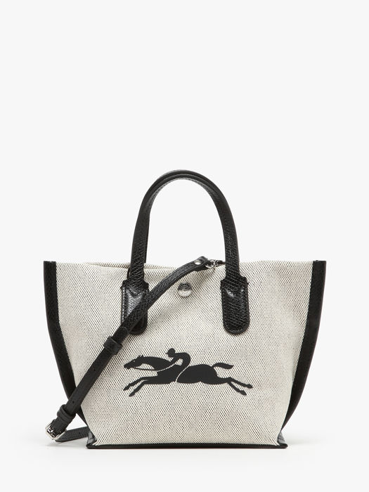 Longchamp Essential toile Longchamp Wit
