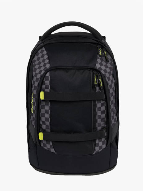 Rugzak Satch Grijs pack 186