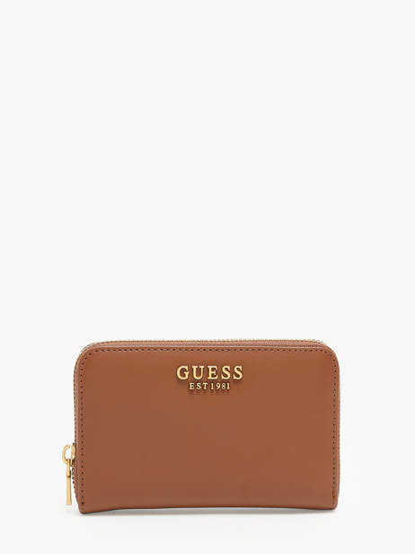Portefeuille Guess Bruin laurel VA850400