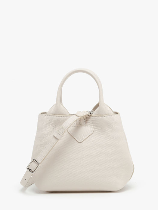 Longchamp Le roseau Cross bodytas Beige