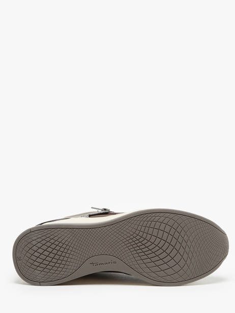Sneakers Tamaris Bruin women 41 ander zicht 5