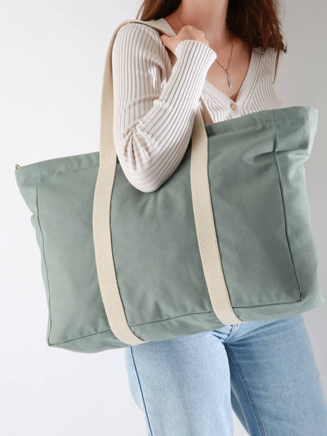 Schoudertas Best Seller Hindbag Groen best seller JEAN ander zicht 1