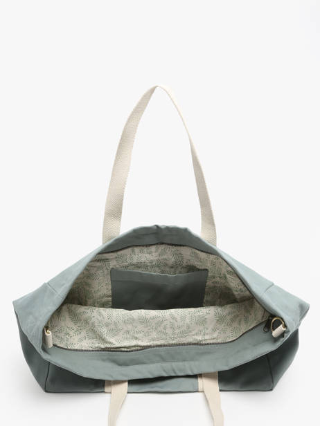 Schoudertas Best Seller Hindbag Groen best seller JEAN ander zicht 3