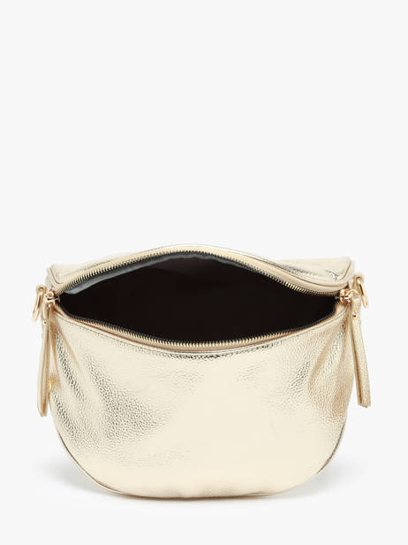 Heuptasje Miniprix Zwart sangle 1 ander zicht 2