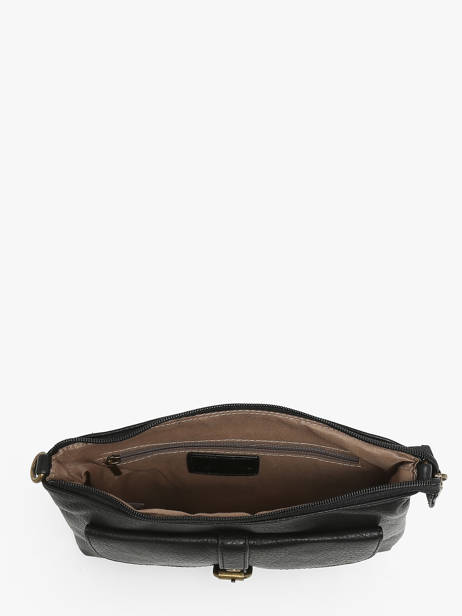 Cross Body Tas Winter Old Miniprix Zwart winter old 19356 ander zicht 3