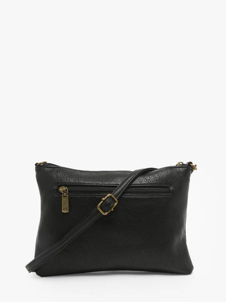 Cross Body Tas Winter Old Miniprix Zwart winter old 19356 ander zicht 4