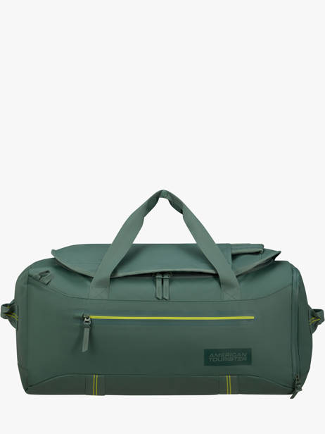 Reistas Rugzak Trailgo American tourister Groen trailgo MG4002