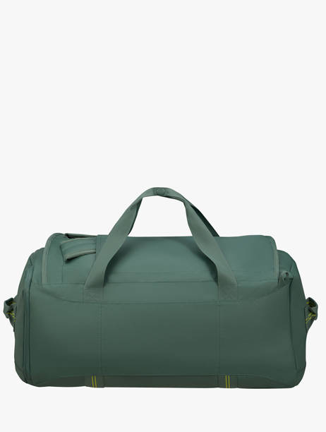 Reistas Rugzak Trailgo American tourister Groen trailgo MG4002 ander zicht 3
