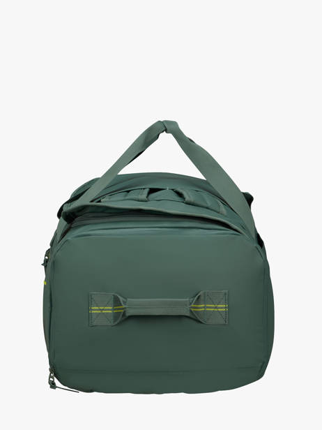 Reistas Rugzak Trailgo American tourister Groen trailgo MG4002 ander zicht 4