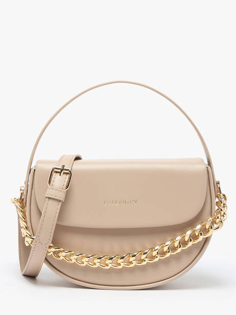 Cross Body Tas City Miniprix Beige city YL26002