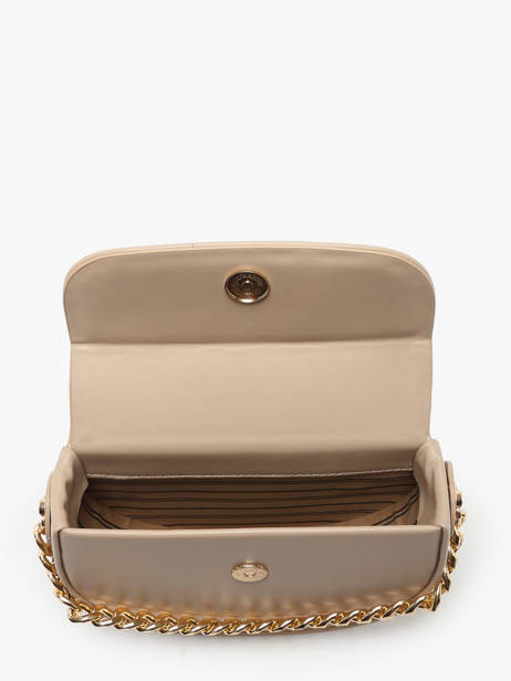 Cross Body Tas City Miniprix Beige city YL26002 ander zicht 2