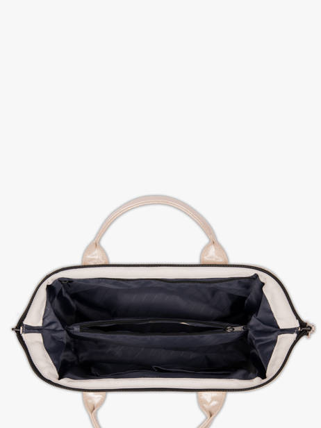 Cross Body Tas Crossbody Cabaia Wit crossbody S ander zicht 2
