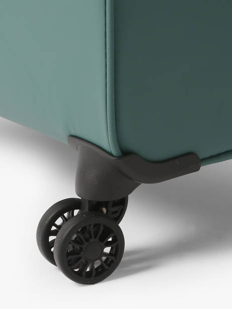Soepele Reiskoffer Summerride American tourister Groen summerride 153863 ander zicht 2