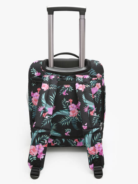 Handbagage Rugzak Travel Cabaia Veelkleurig travel XS ander zicht 5