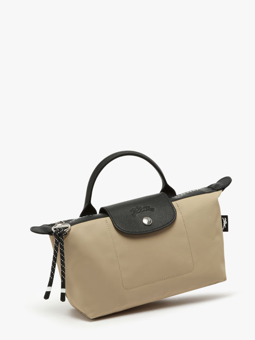 Longchamp Le pliage energy Clutch Grijs
