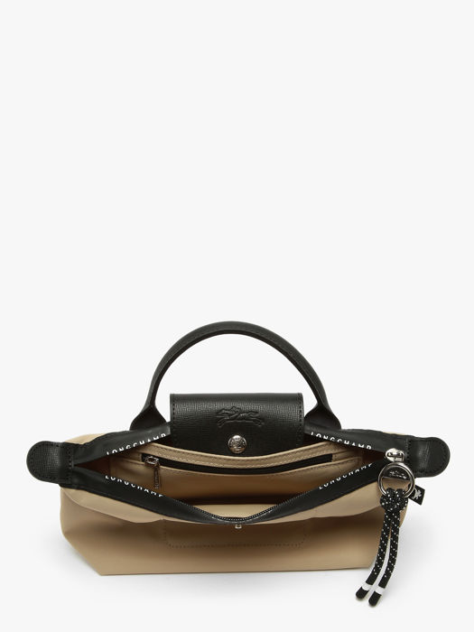 Longchamp Le pliage energy Clutch Grijs