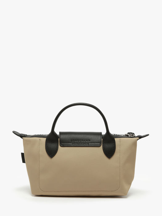 Longchamp Le pliage energy Clutch Grijs