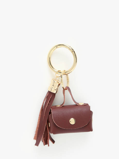 Tashengsel Milano Violet sauvage SA24112