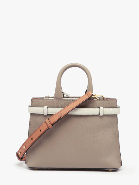 Handtas Faubourg Leder Lancel Veelkleurig faubourg A13547 ander zicht 4